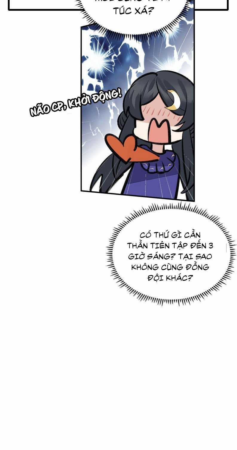 C Vị Thành Thần 3 Chapter 41 trang 10