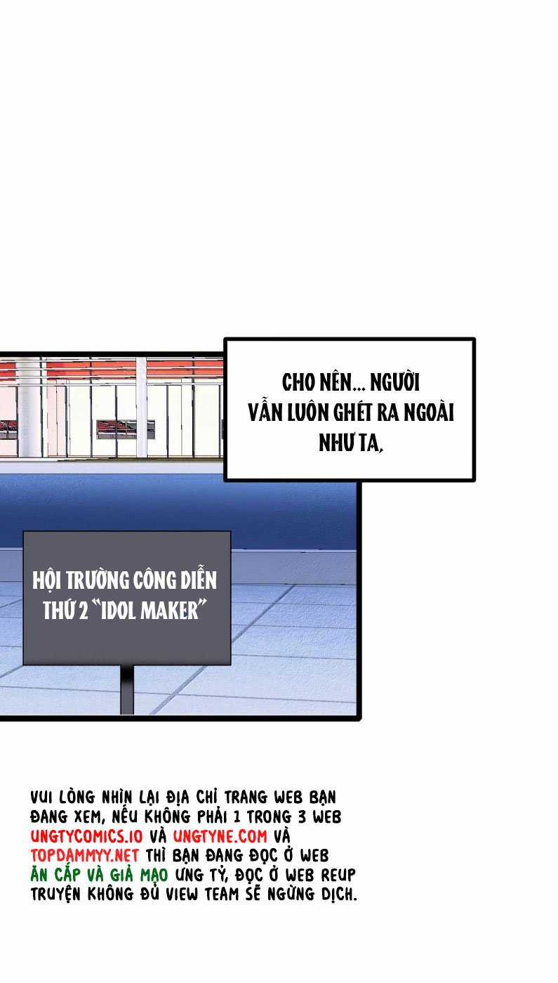 C Vị Thành Thần 3 Chapter 41 trang 11