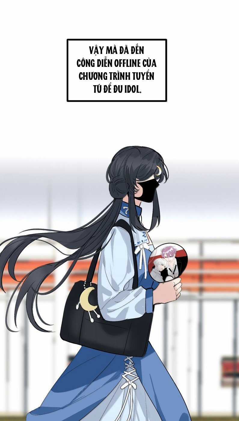 C Vị Thành Thần 3 Chapter 41 trang 12