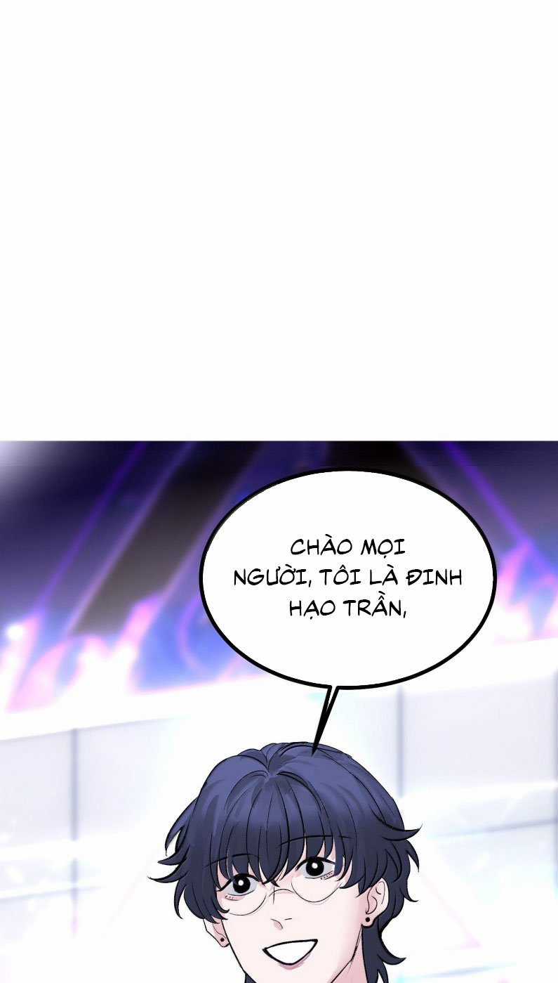 C Vị Thành Thần 3 Chapter 41 trang 17