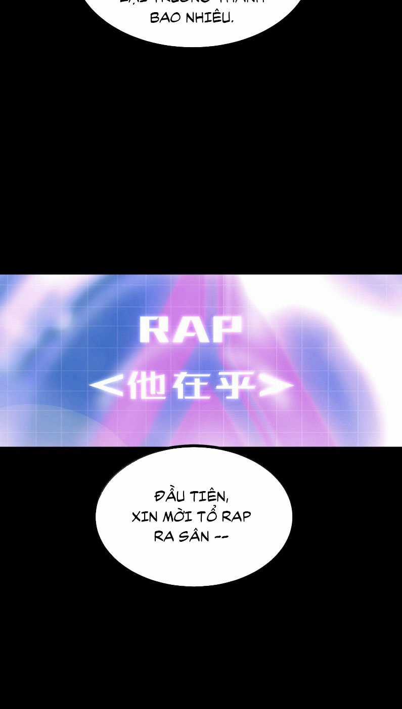 C Vị Thành Thần 3 Chapter 41 trang 19