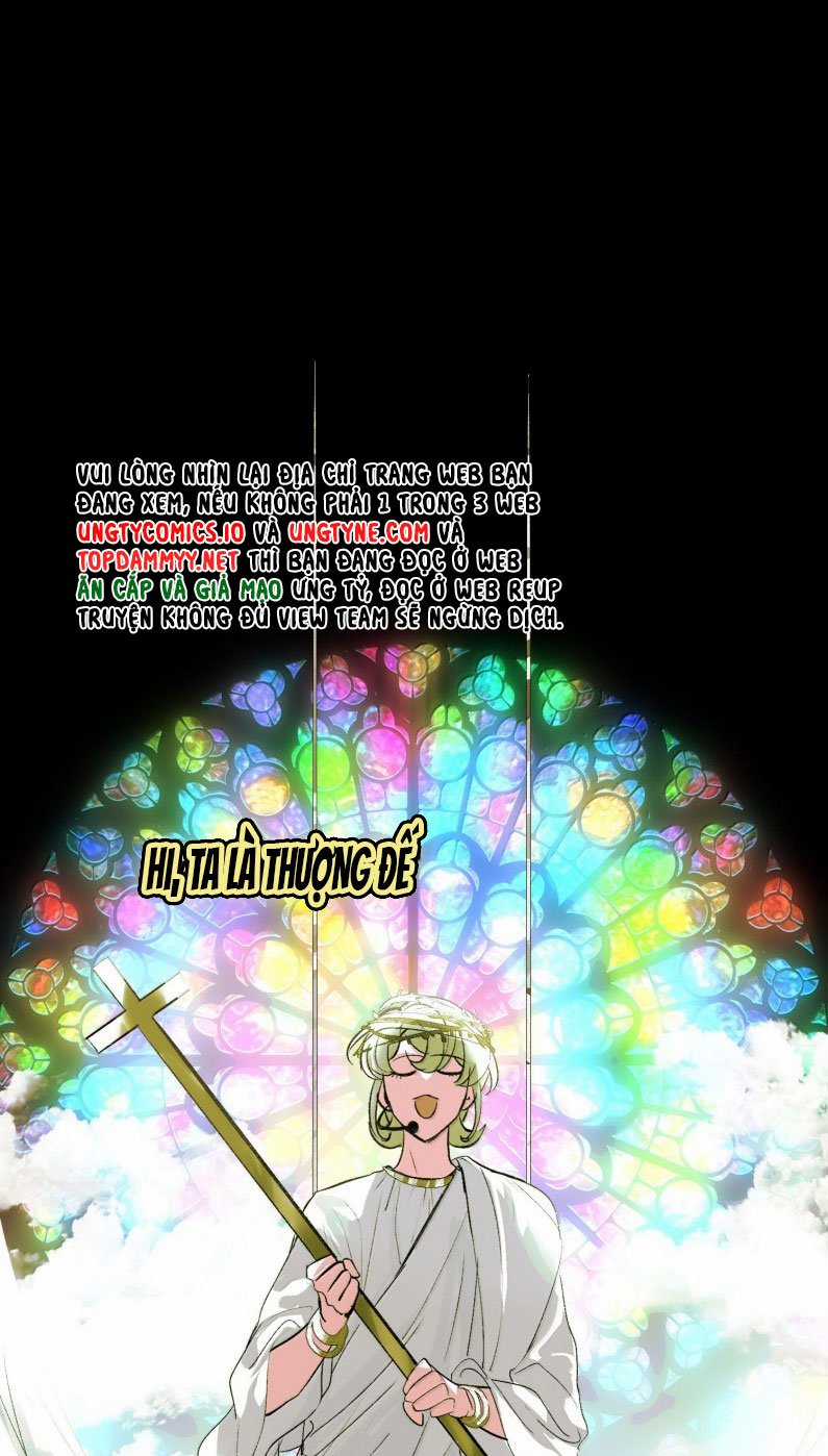 C Vị Thành Thần 3 Chapter 41 trang 20