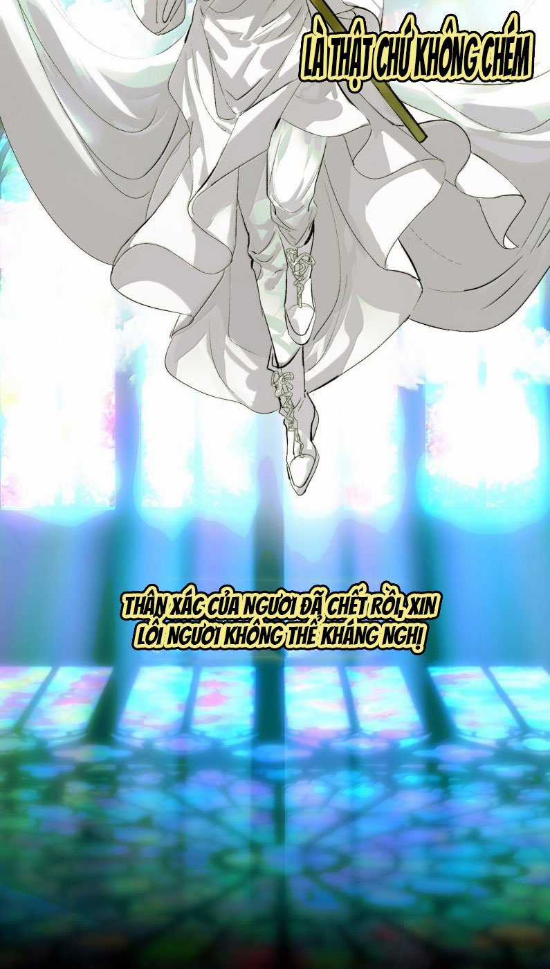 C Vị Thành Thần 3 Chapter 41 trang 21