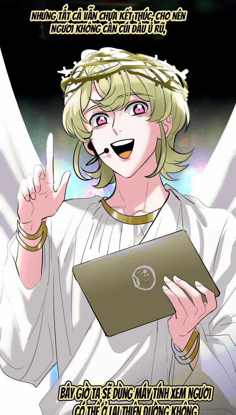 C Vị Thành Thần 3 Chapter 41 trang 22