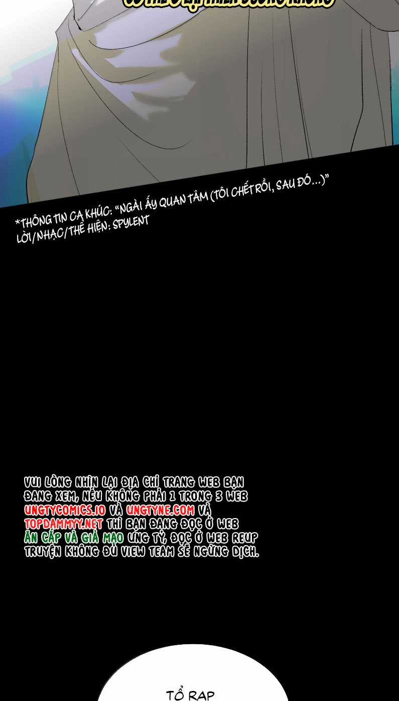 C Vị Thành Thần 3 Chapter 41 trang 23