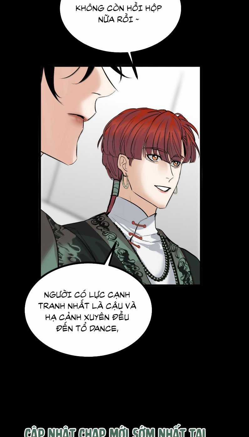 C Vị Thành Thần 3 Chapter 41 trang 24