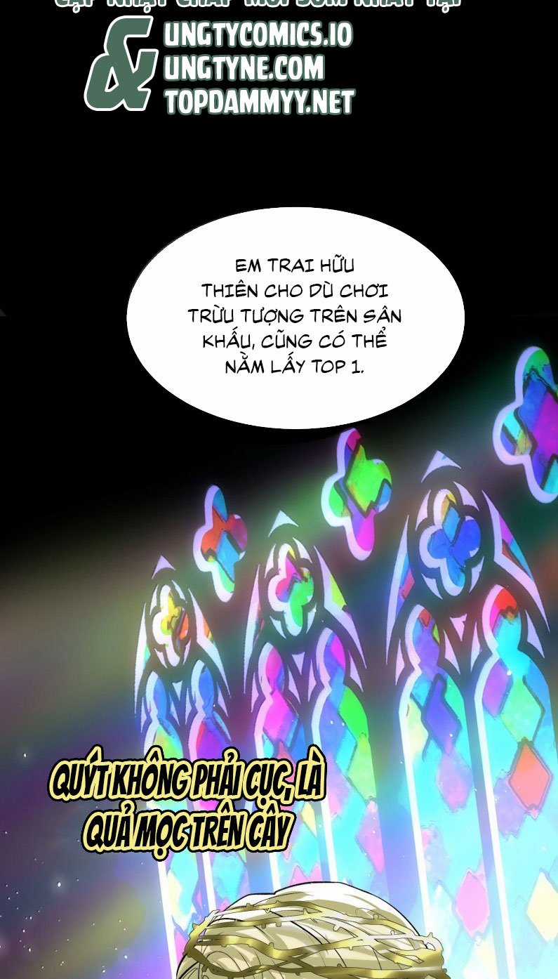 C Vị Thành Thần 3 Chapter 41 trang 25