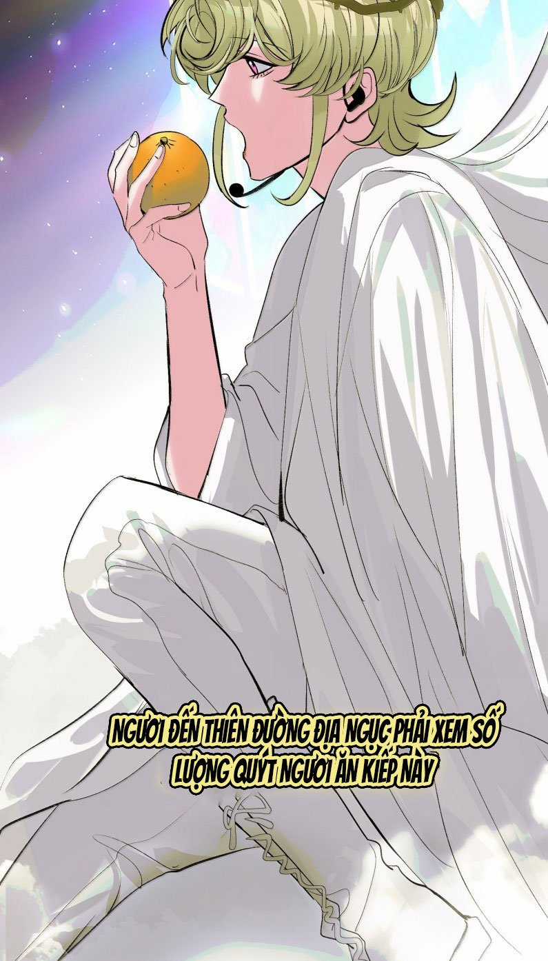 C Vị Thành Thần 3 Chapter 41 trang 26