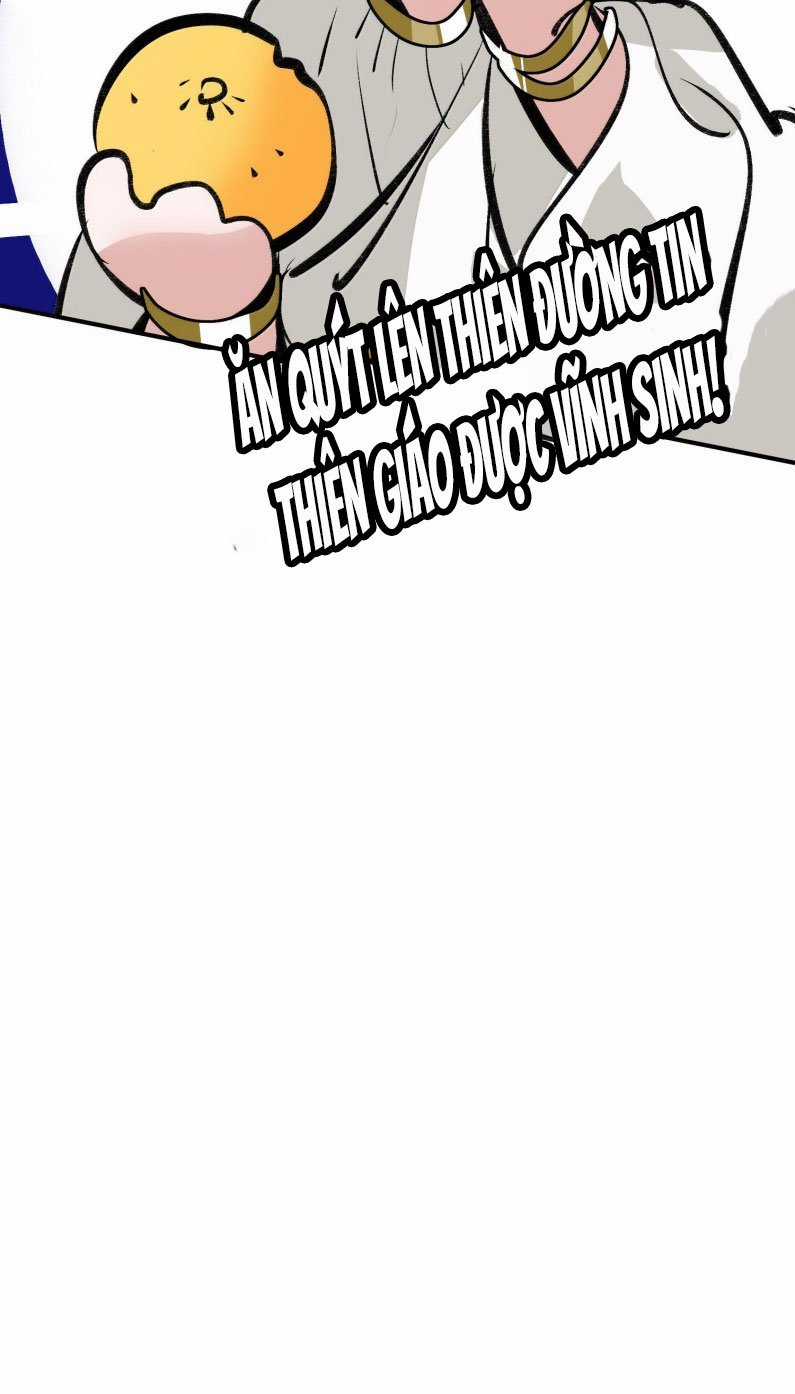 C Vị Thành Thần 3 Chapter 41 trang 29