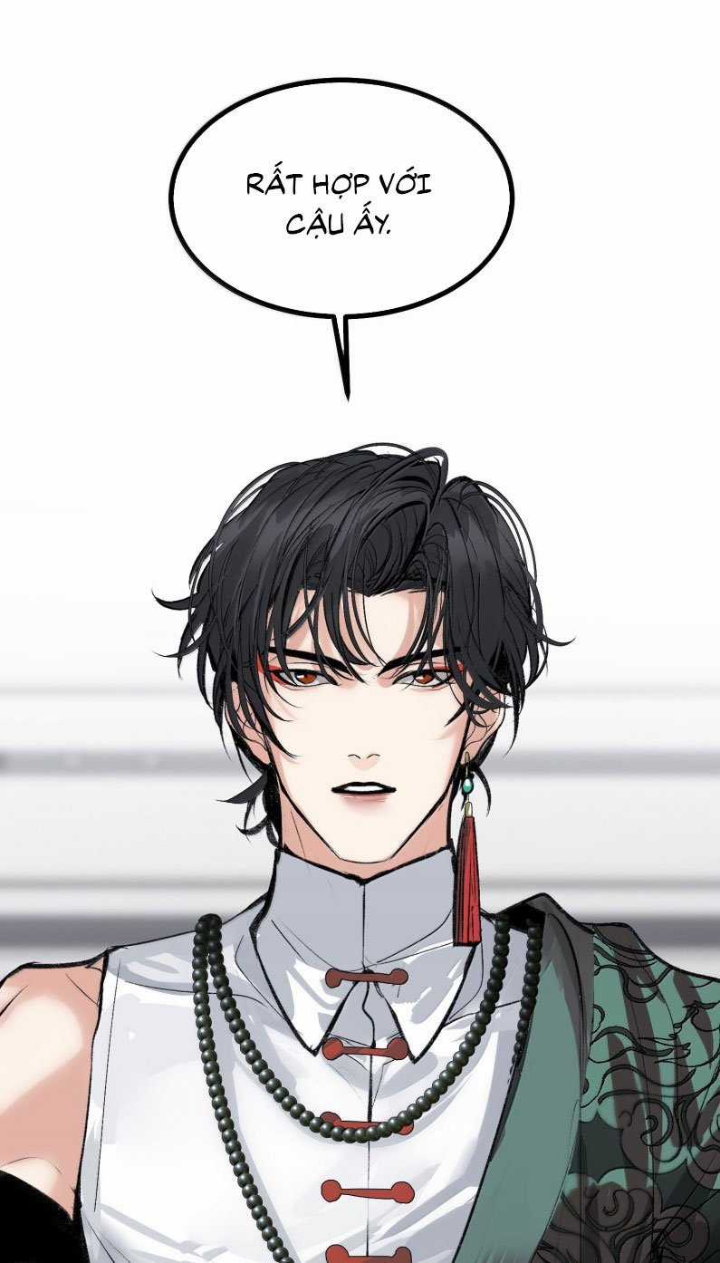 C Vị Thành Thần 3 Chapter 41 trang 30