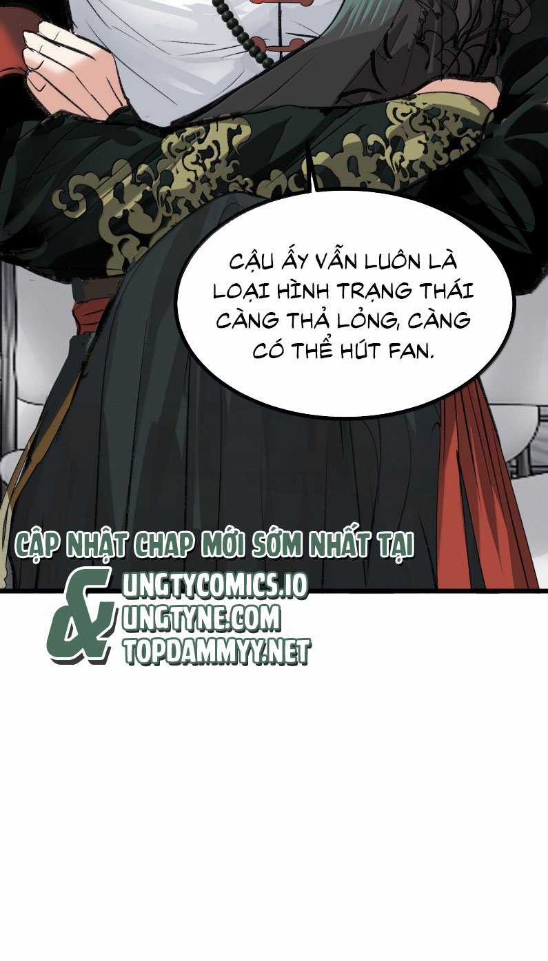 C Vị Thành Thần 3 Chapter 41 trang 31