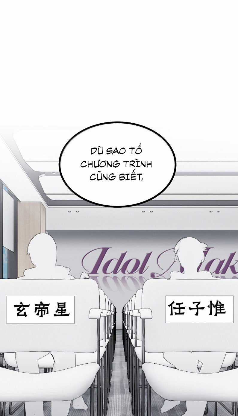 C Vị Thành Thần 3 Chapter 41 trang 33