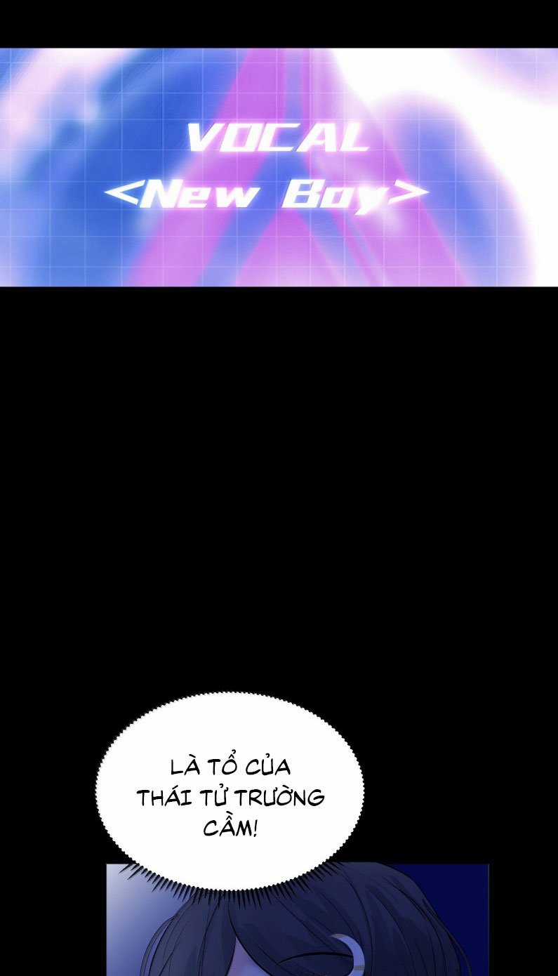 C Vị Thành Thần 3 Chapter 41 trang 35