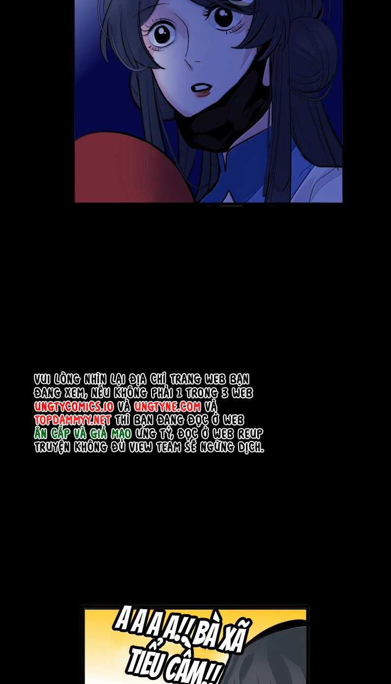 C Vị Thành Thần 3 Chapter 41 trang 36