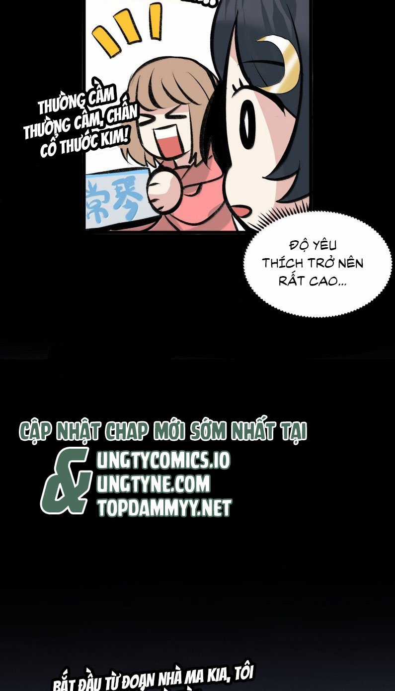 C Vị Thành Thần 3 Chapter 41 trang 37