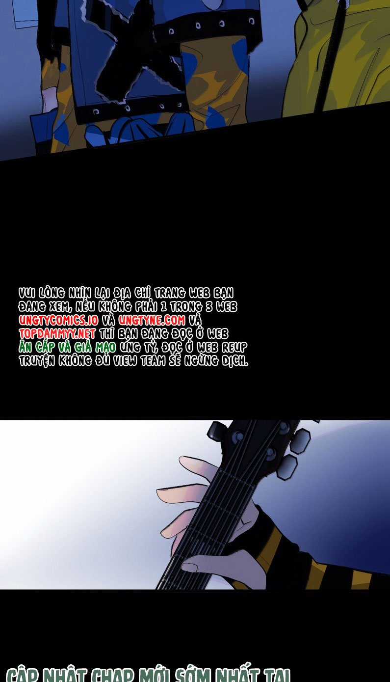 C Vị Thành Thần 3 Chapter 41 trang 39