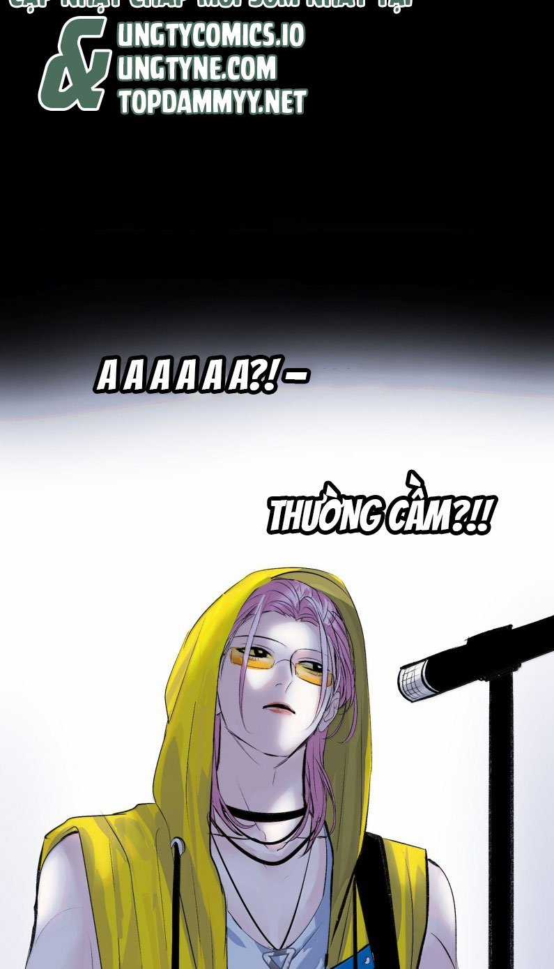 C Vị Thành Thần 3 Chapter 41 trang 40