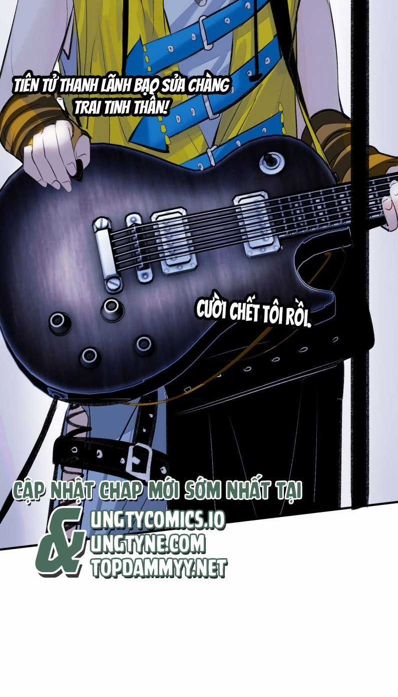 C Vị Thành Thần 3 Chapter 41 trang 41