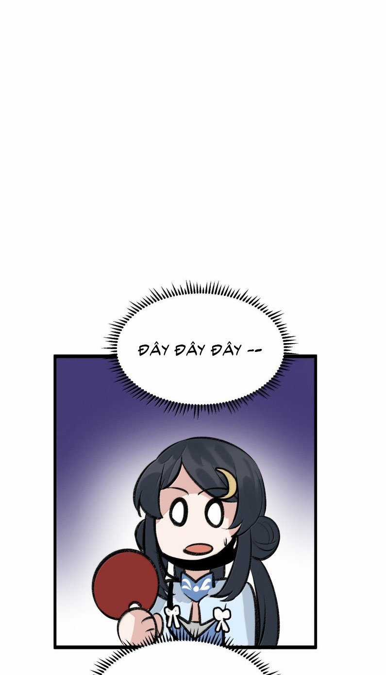 C Vị Thành Thần 3 Chapter 41 trang 42