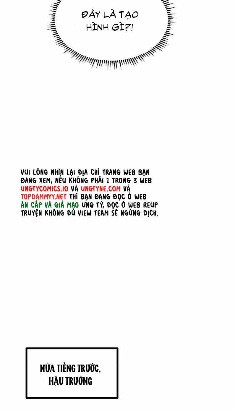 C Vị Thành Thần 3 Chapter 41 trang 43