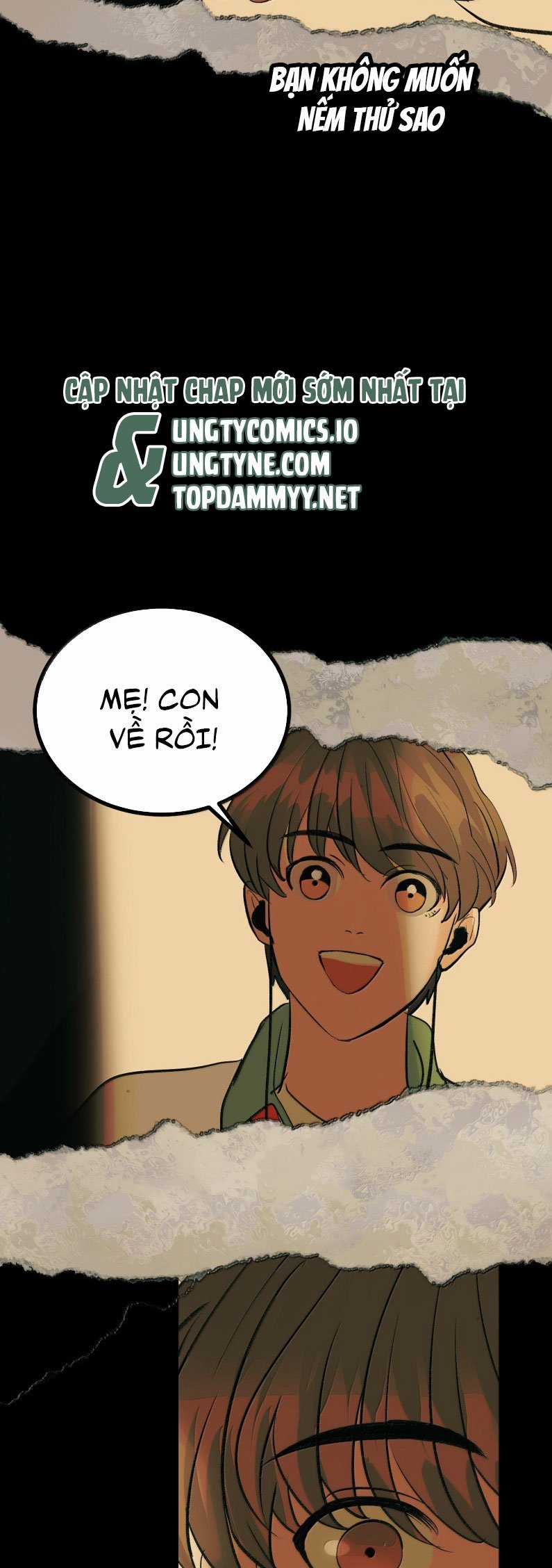 C Vị Thành Thần 3 Chapter 41 trang 50