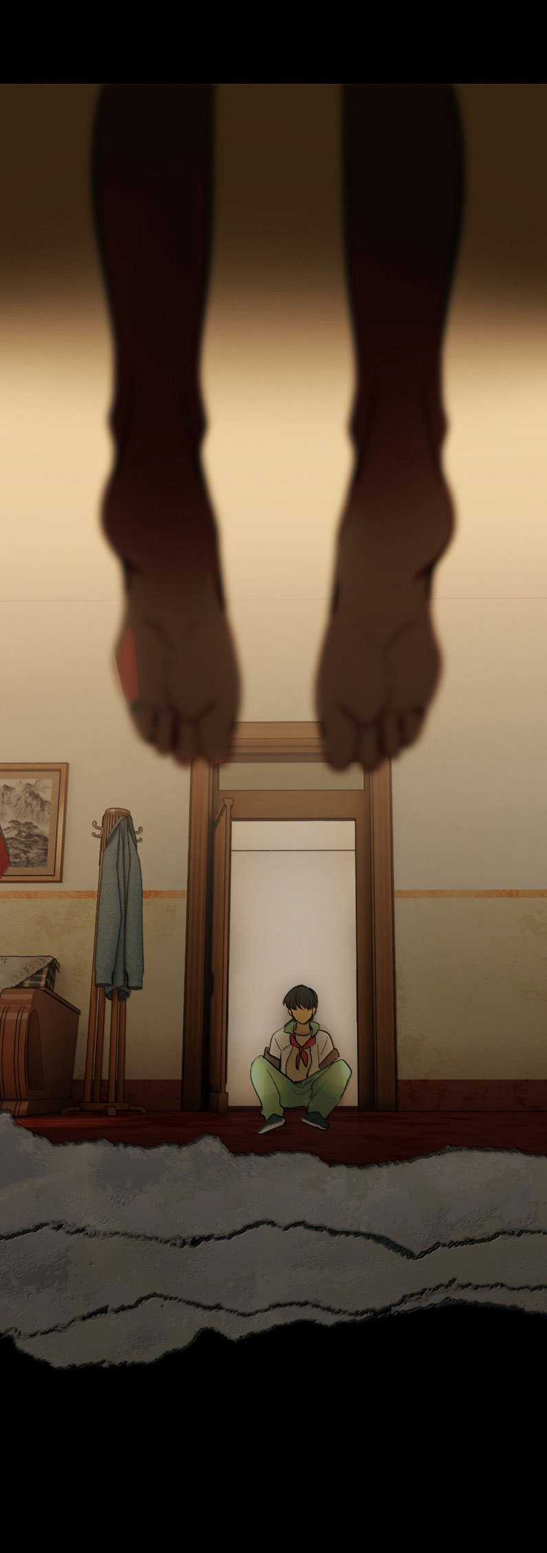 C Vị Thành Thần 3 Chapter 41 trang 52