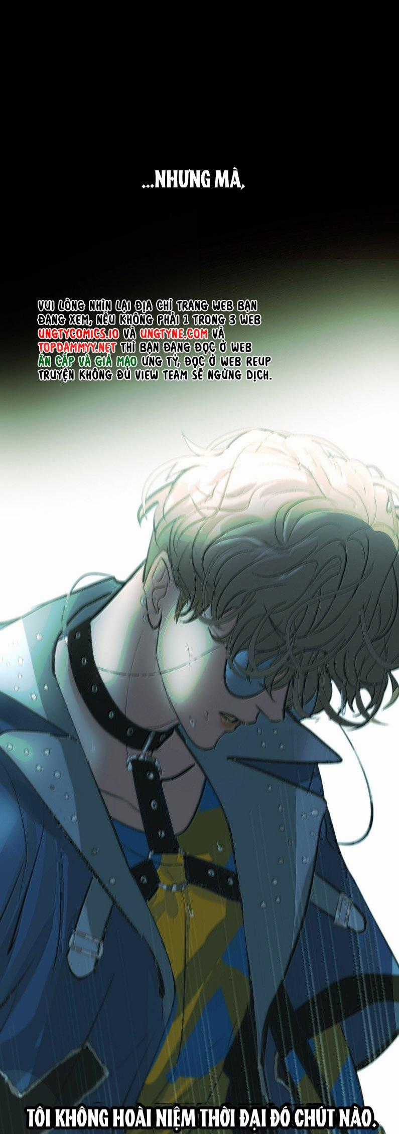 C Vị Thành Thần 3 Chapter 41 trang 53