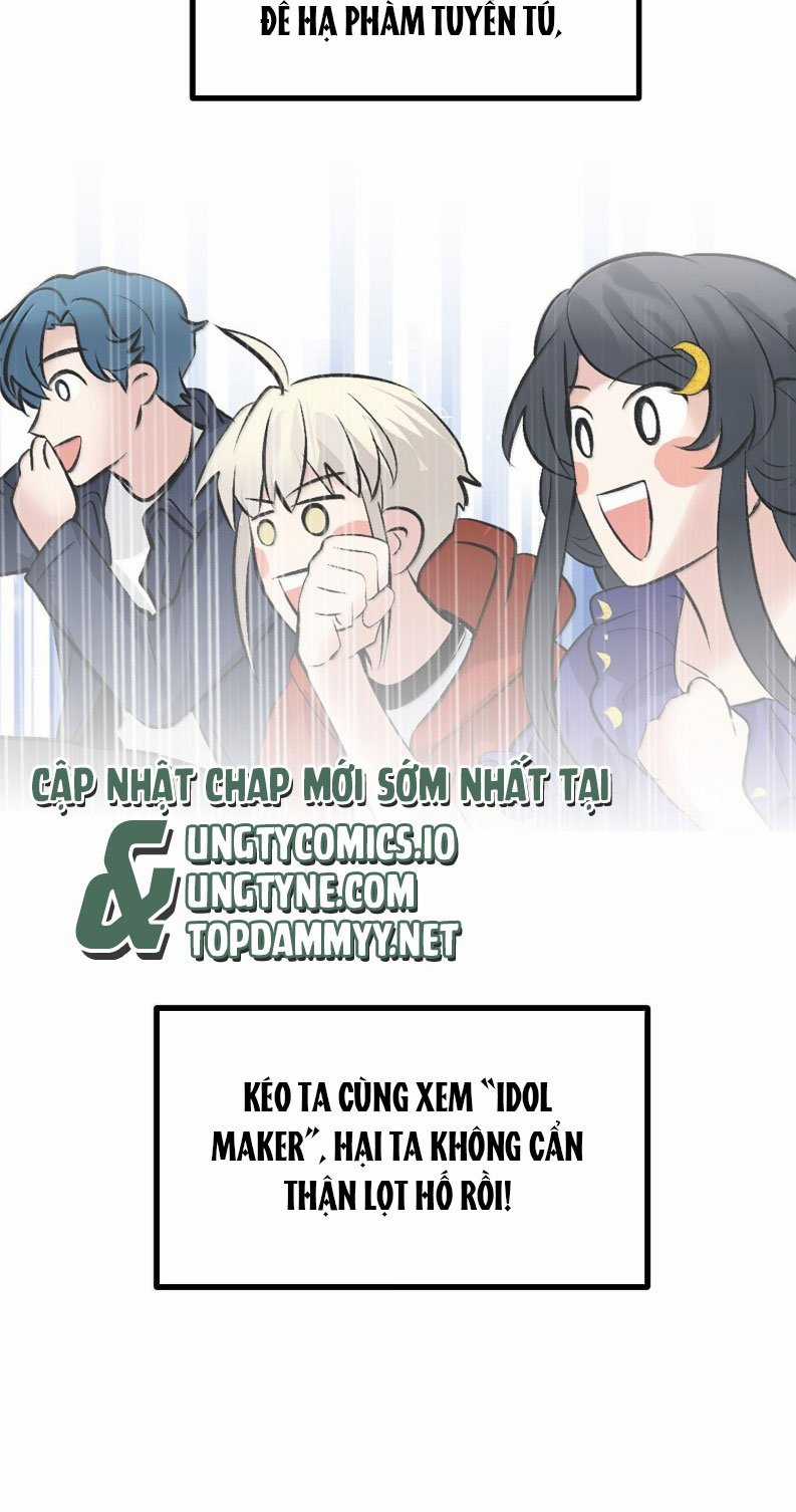 C Vị Thành Thần 3 Chapter 41 trang 7