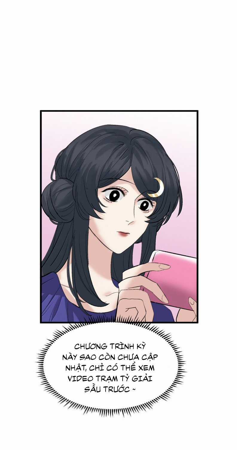 C Vị Thành Thần 3 Chapter 41 trang 8