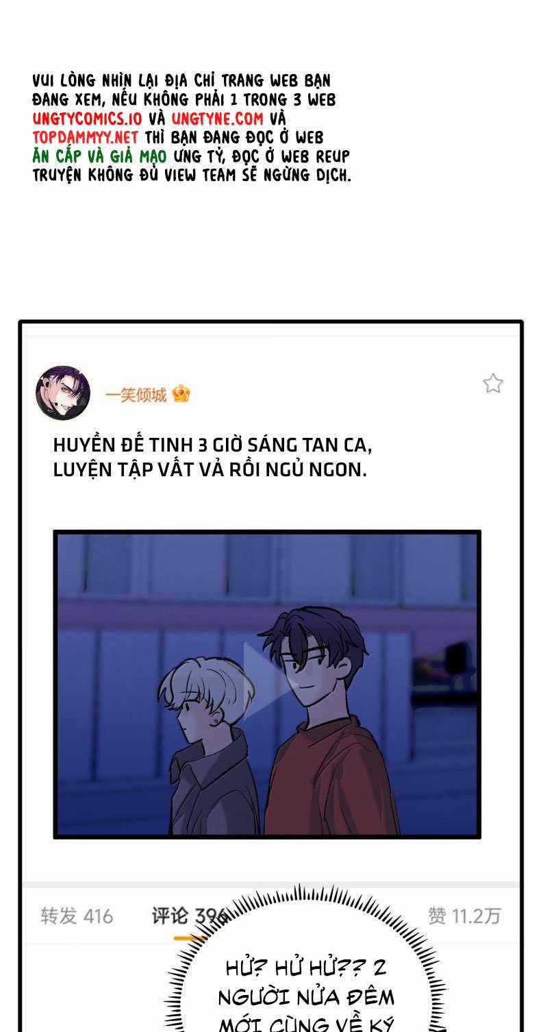 C Vị Thành Thần 3 Chapter 41 trang 9