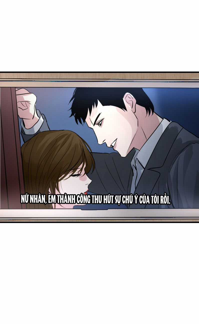 C Vị Thành Thần 3 Chapter 5 trang 10