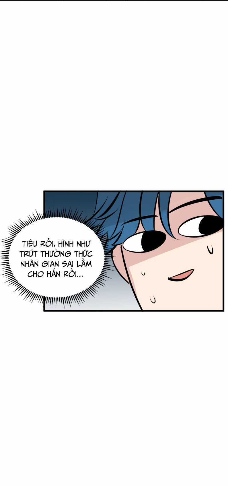 C Vị Thành Thần 3 Chapter 5 trang 12