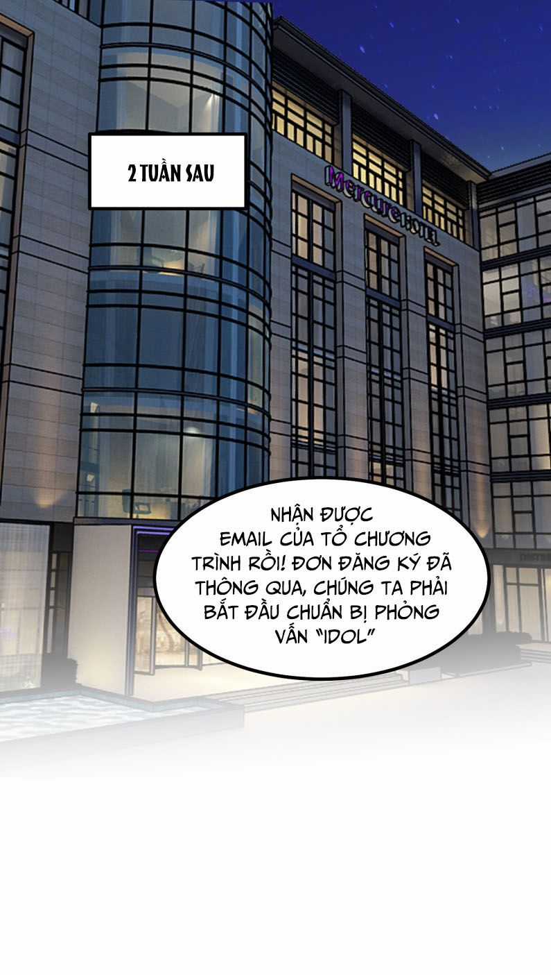 C Vị Thành Thần 3 Chapter 5 trang 2