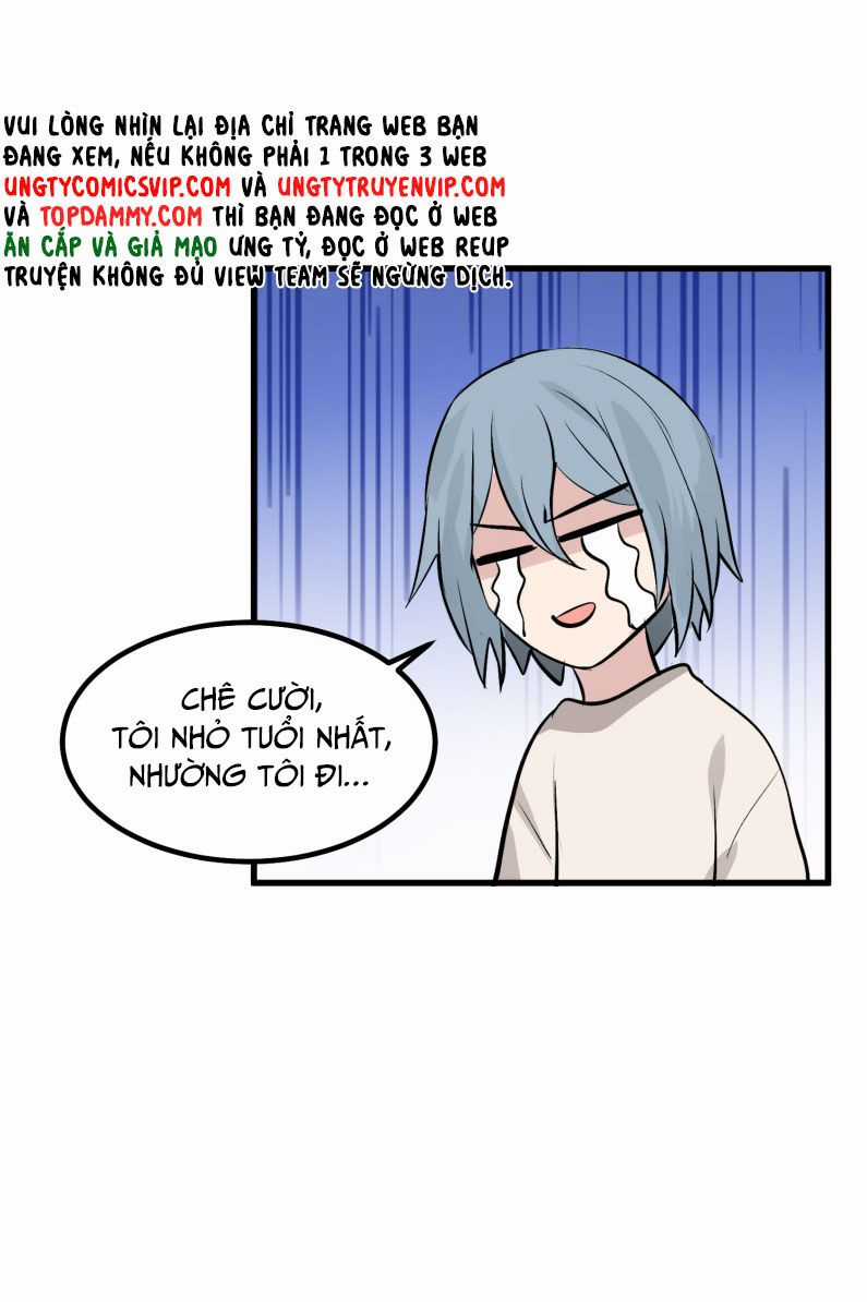 C Vị Thành Thần 3 Chapter 5 trang 23