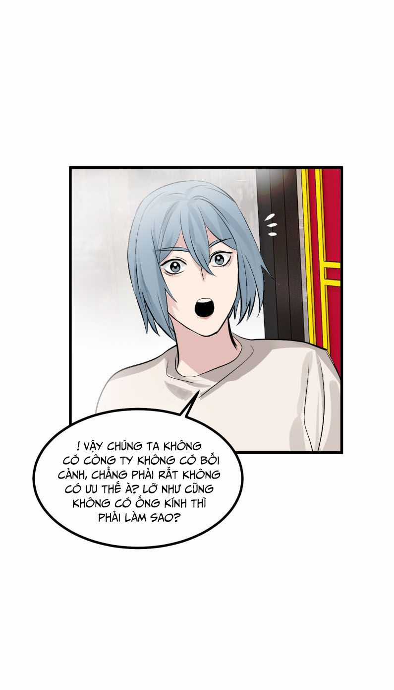 C Vị Thành Thần 3 Chapter 5 trang 27