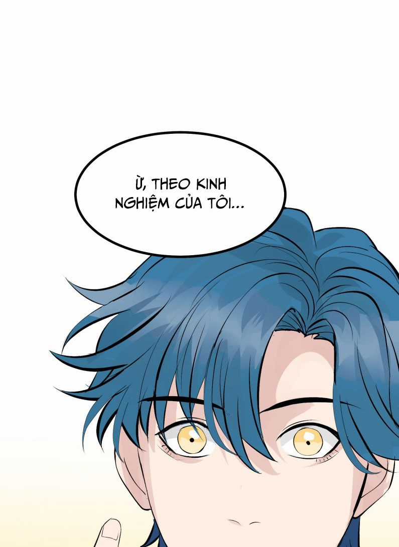 C Vị Thành Thần 3 Chapter 5 trang 28