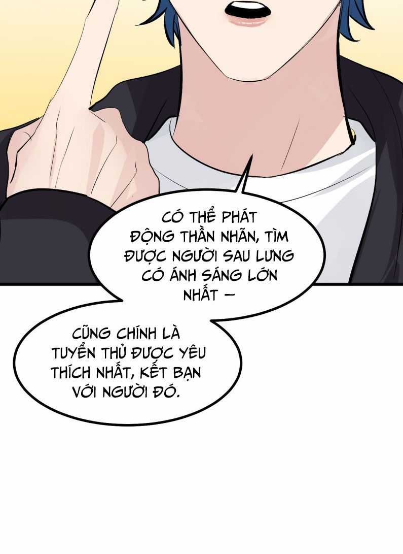 C Vị Thành Thần 3 Chapter 5 trang 29