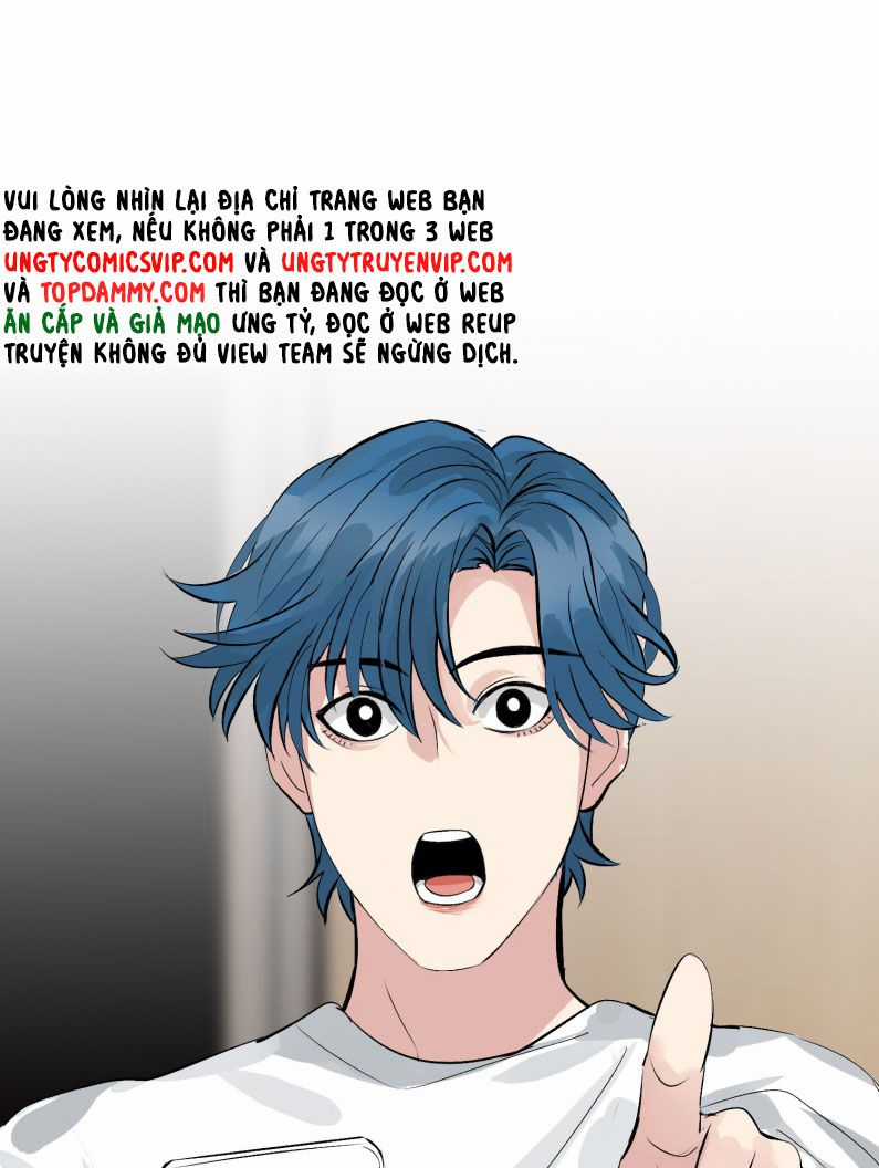 C Vị Thành Thần 3 Chapter 5 trang 3