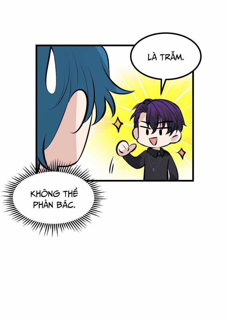 C Vị Thành Thần 3 Chapter 5 trang 31