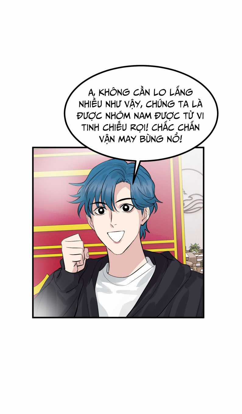 C Vị Thành Thần 3 Chapter 5 trang 32