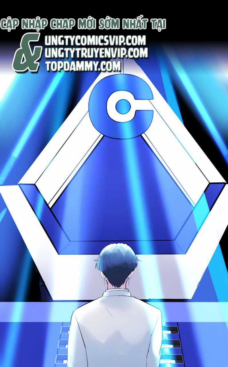 C Vị Thành Thần 3 Chapter 5 trang 35