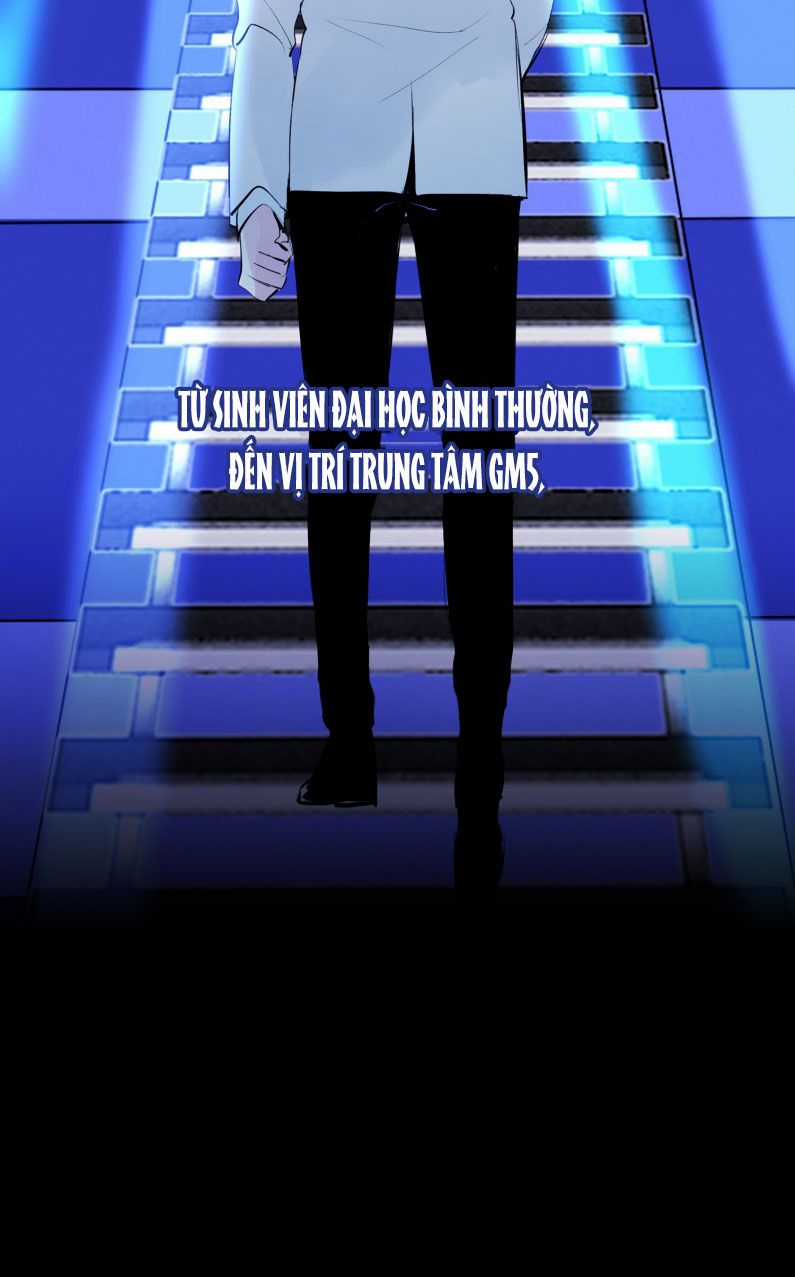 C Vị Thành Thần 3 Chapter 5 trang 36