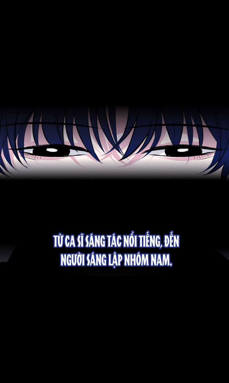 C Vị Thành Thần 3 Chapter 5 trang 37