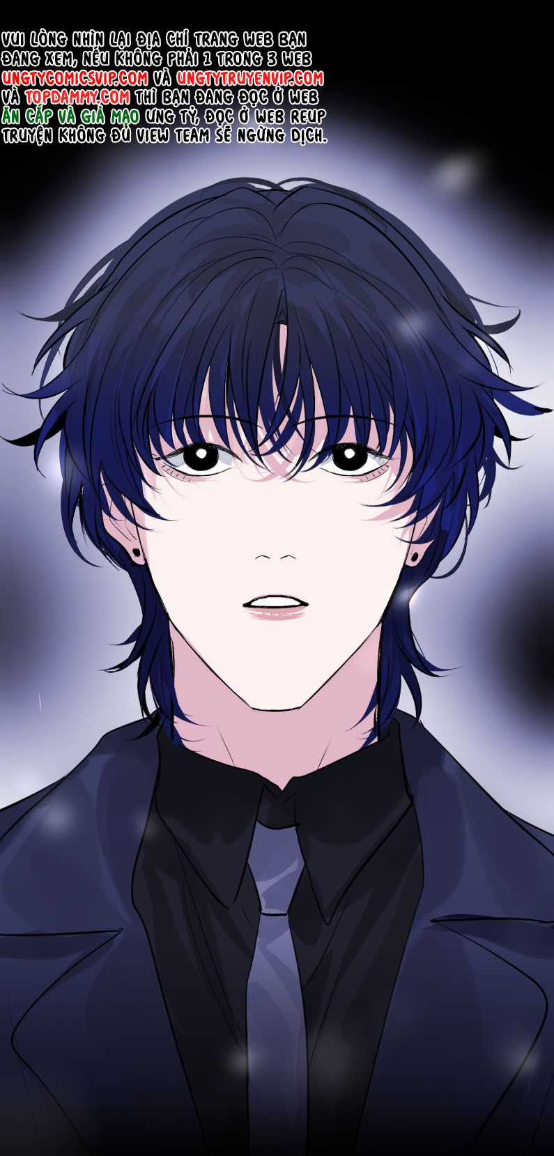 C Vị Thành Thần 3 Chapter 5 trang 38