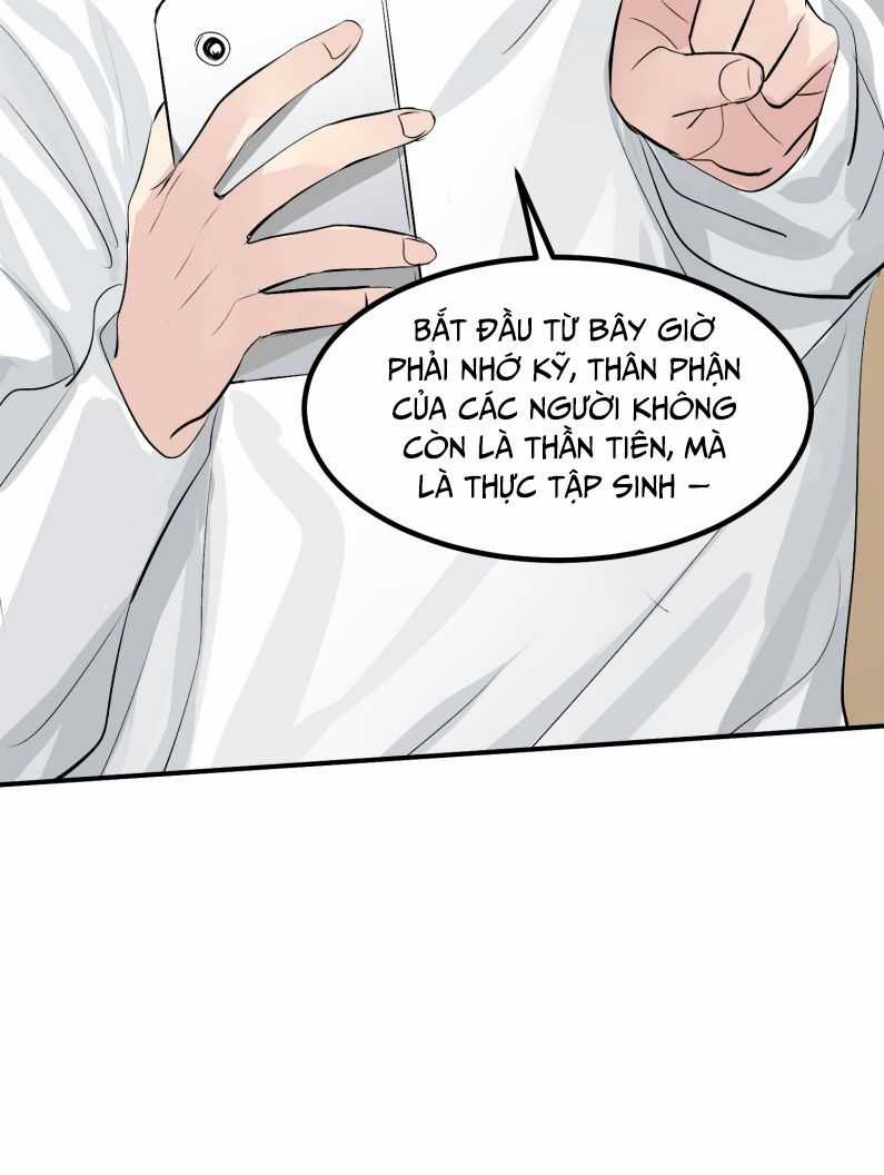 C Vị Thành Thần 3 Chapter 5 trang 4