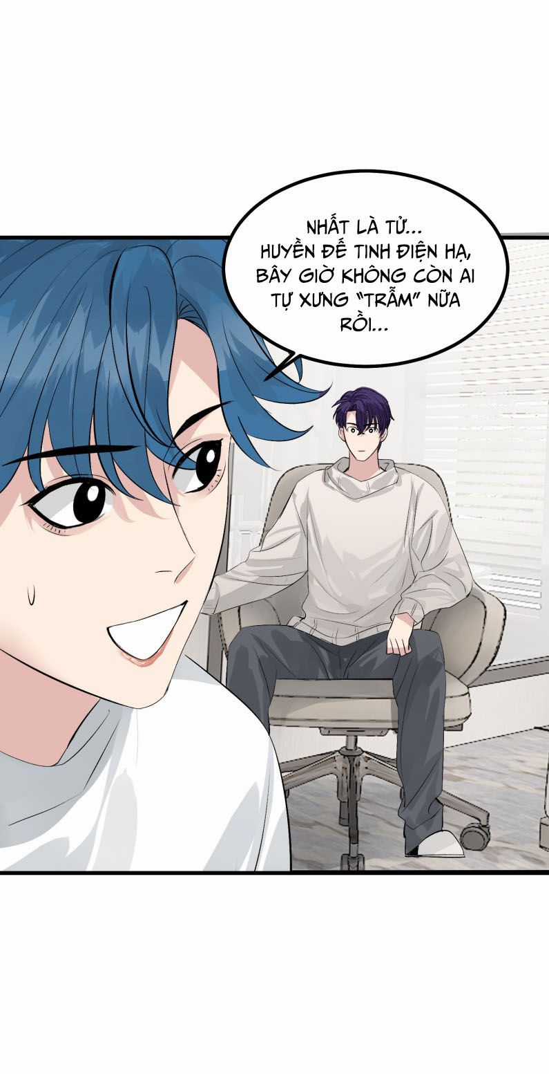 C Vị Thành Thần 3 Chapter 5 trang 7