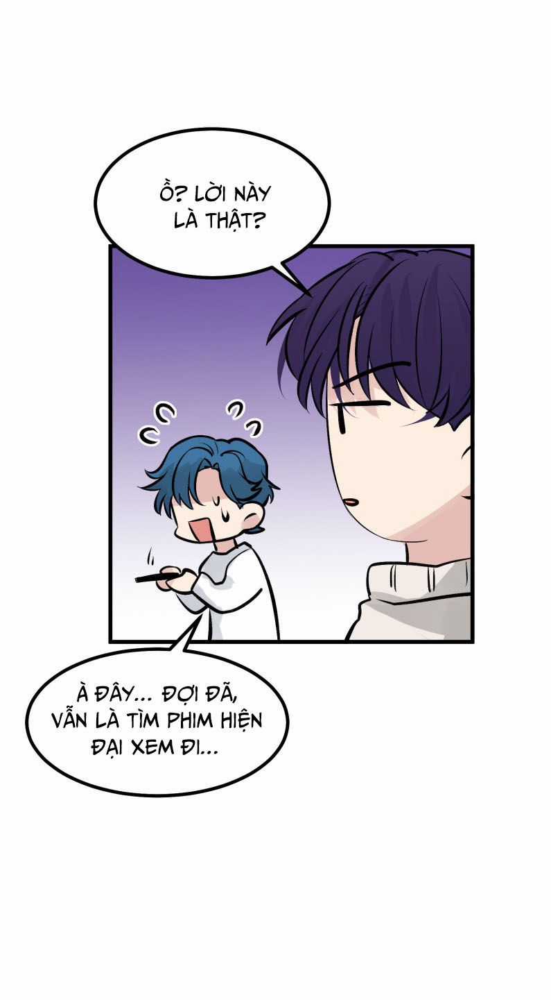 C Vị Thành Thần 3 Chapter 5 trang 9