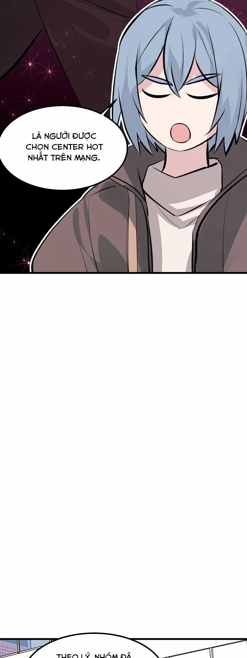 C Vị Thành Thần 3 Chapter 6 trang 10