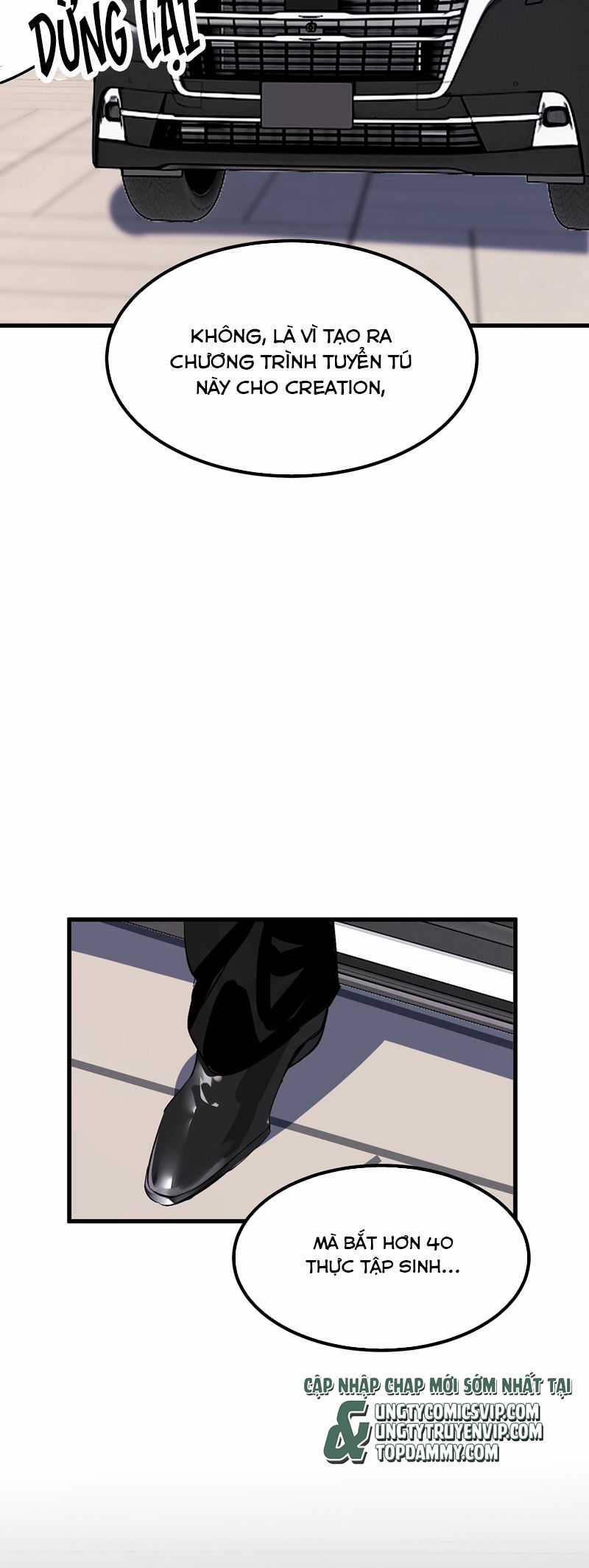 C Vị Thành Thần 3 Chapter 6 trang 12