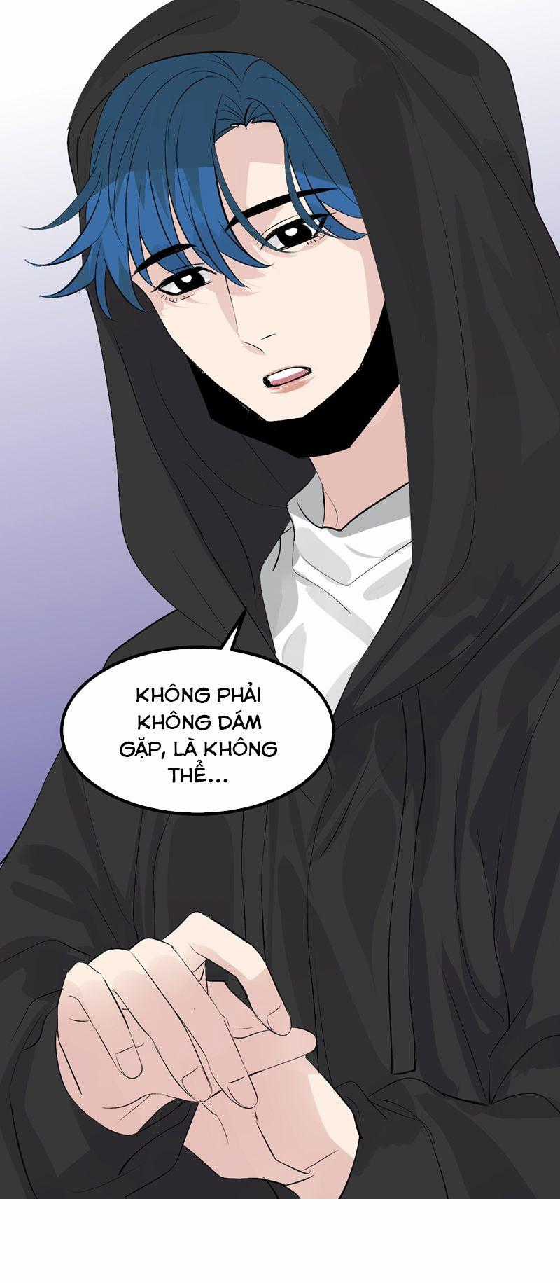 C Vị Thành Thần 3 Chapter 6 trang 36